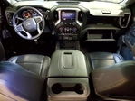 Chevrolet Silverado 2019