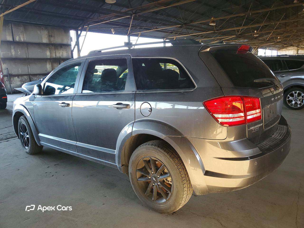 Dodge Journey 2020