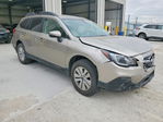 Subaru Outback 2018