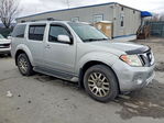 Nissan Pathfinder 2011