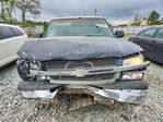 Chevrolet Silverado 2003
