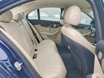 Mercedes-Benz C-klasse 2015