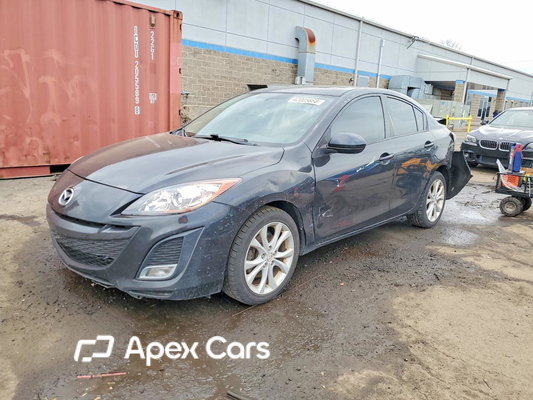 Mazda 3 2010 - Image 1 of 12