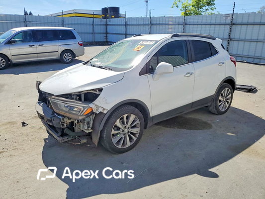 Buick Encore 2020 - Zdjęcie 1 z 14