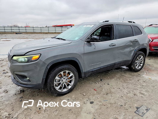 Jeep Cherokee 2020 - Image 1 of 13