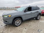 Jeep Cherokee 2020