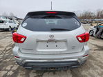 Nissan Pathfinder 2018