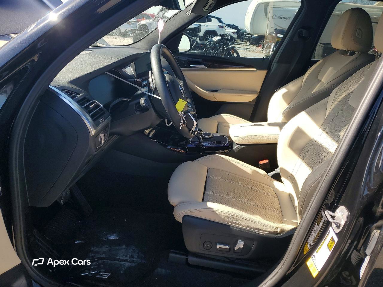 BMW X3 2023