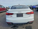 Audi S5 2021