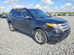 Ford Explorer 2014