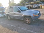 Jeep Cherokee 2001