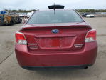Subaru Impreza 2016