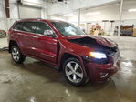 Jeep Cherokee 2016