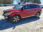 Nissan Pathfinder 2014