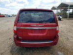 Chrysler Voyager 2016
