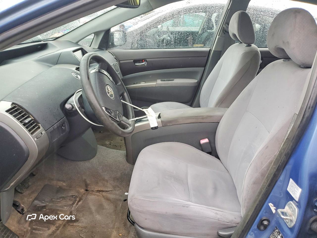 Toyota Prius 2007