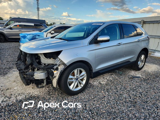 Ford Edge 2016 - Image 1 of 14