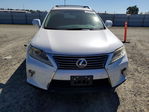Lexus RX 2013