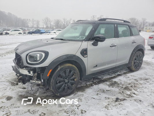 MINI Cooper 2024 - Image 1 of 13