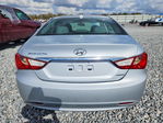 Hyundai Sonata 2011