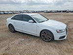 Audi RS4 2016