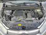 Toyota Highlander 2015