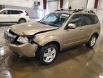 Subaru Forester 2009