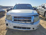 Ford Escape 2012