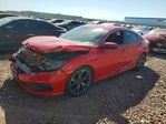 Honda Civic 2021