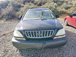 Lexus RX 2002