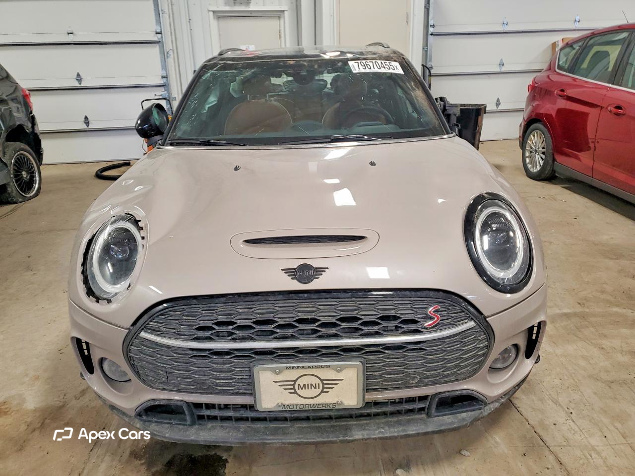 MINI Cooper 2023