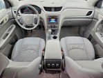 Chevrolet Traverse 2015