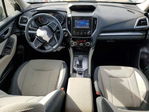 Subaru Forester 2022