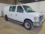 Ford Econoline 2012