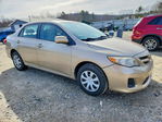 Toyota Corolla 2011