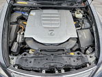 Lexus LS 2011
