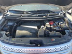 Ford Explorer 2012