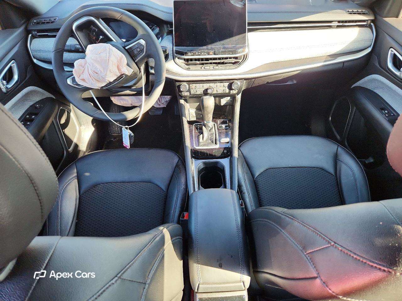 Jeep Compass 2024