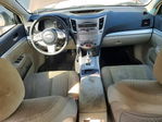 Subaru Legacy 2011