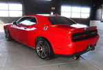 Dodge Challenger 2015