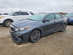 Kia Forte 2021