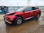 Nissan Murano 2015
