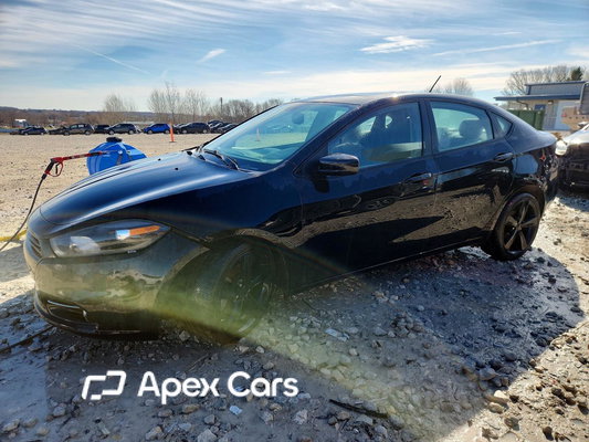 Dodge Dart 2014 - Zdjęcie 1 z 14