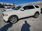 Dodge Durango 2012