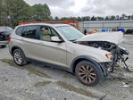 BMW X3 2013