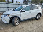 Toyota RAV 4 2017