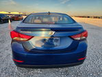 Hyundai Elantra 2016