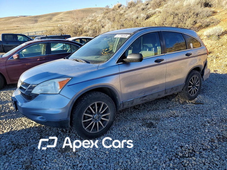 Honda CR-V 2011 - Image 1 of 13