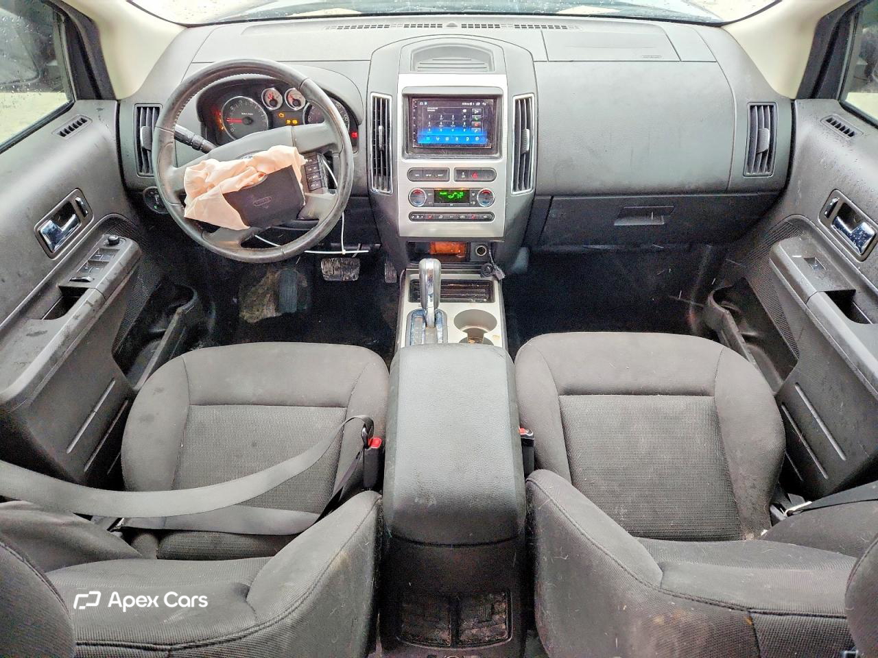 Ford Edge 2010