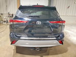 Toyota Highlander 2021